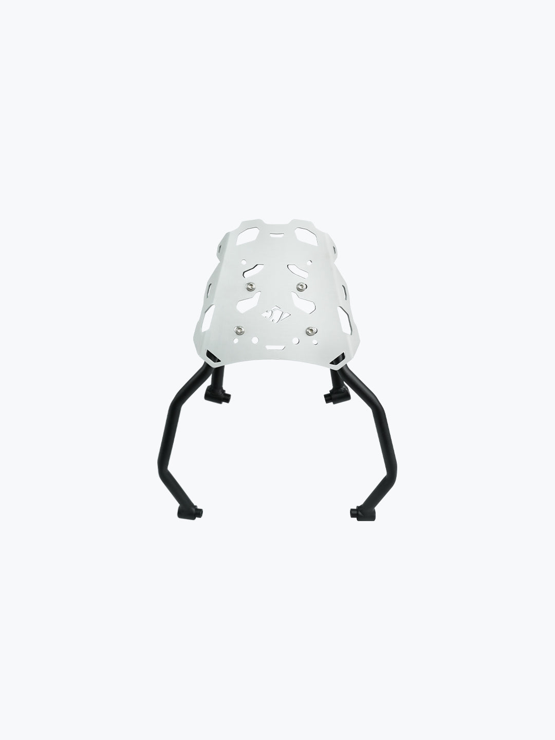 RE Guerrilla 450 Gopher Luggage Carrier With Aluminium Plate