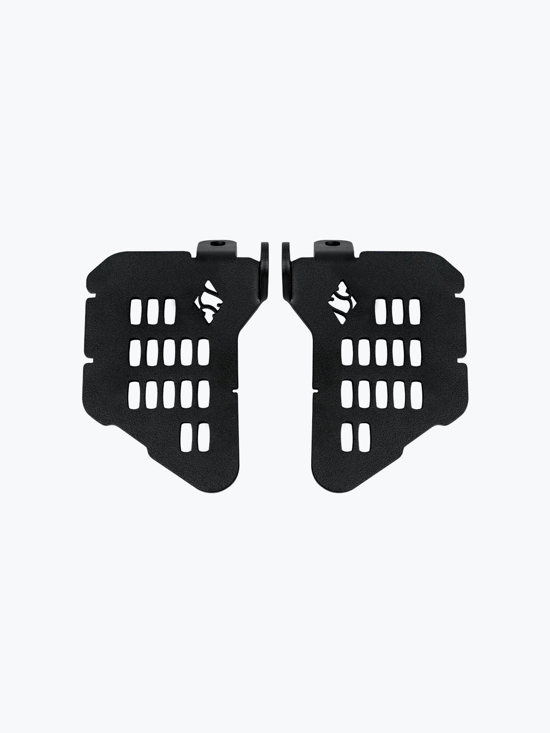 RE Guerrilla 450 Bolster Pillion Footrest