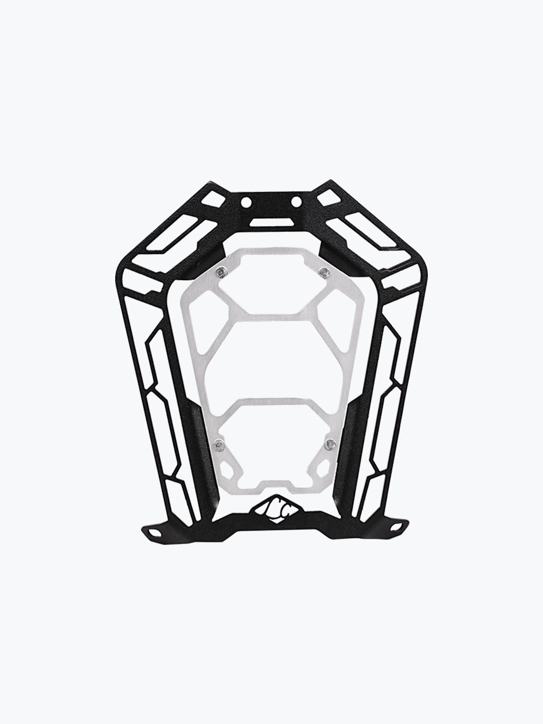 KTM ADV 390 2025 Model Cosmic Headlight Grill