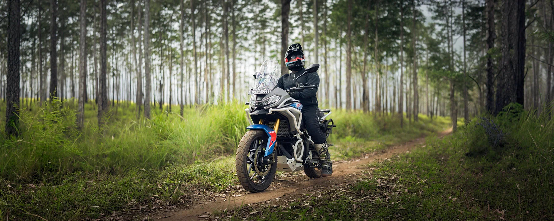 Best Accessories for Apache RTX 300 – Premium Protection by LEGUNDARY Custom Built