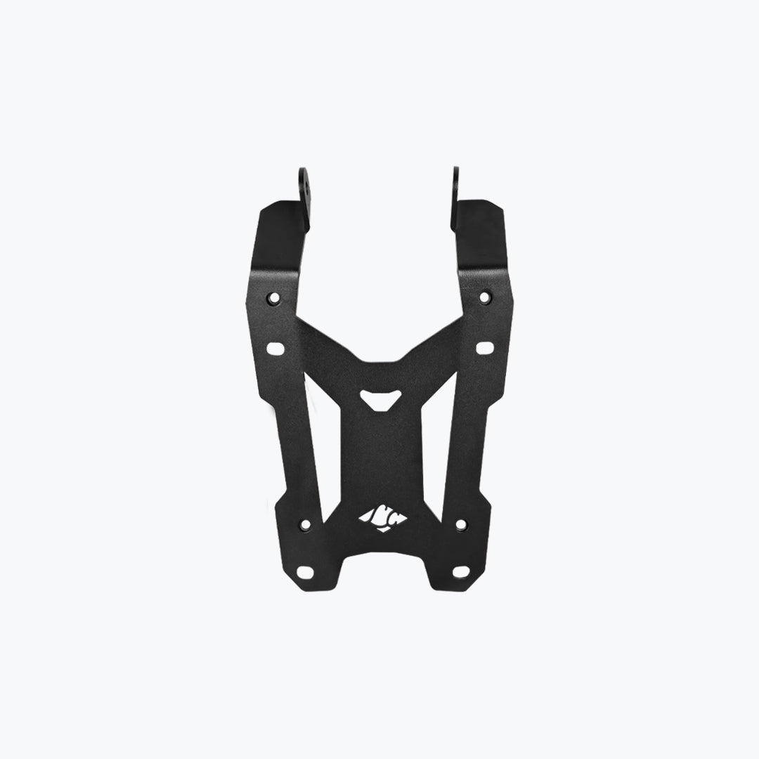 TVS APACHE RTX 300 PLOIGOS GPS MOUNT WITH VISOR EXTENDER