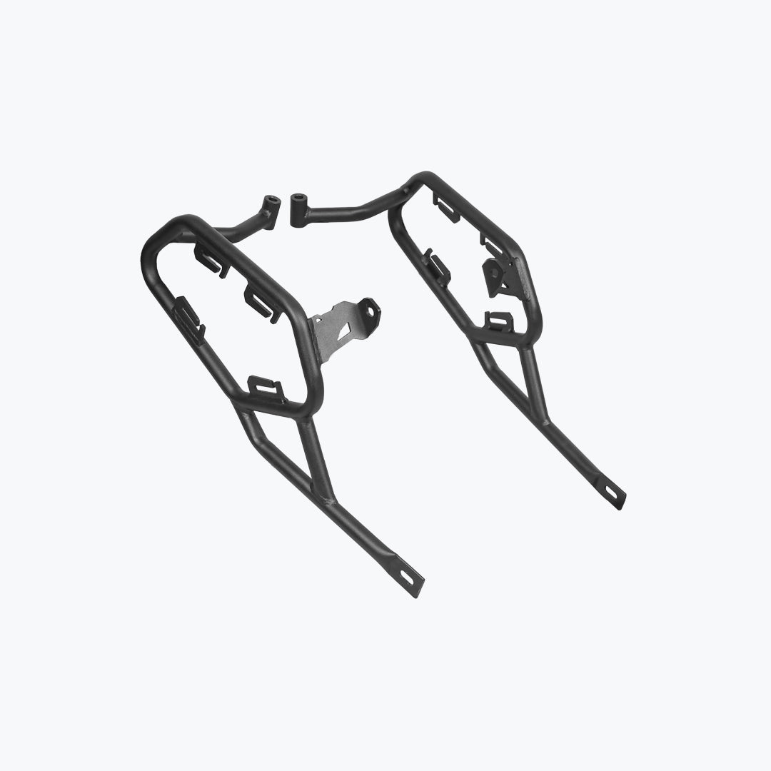 TVS APACHE RTX 300 AVIATOR SADDLESTAY