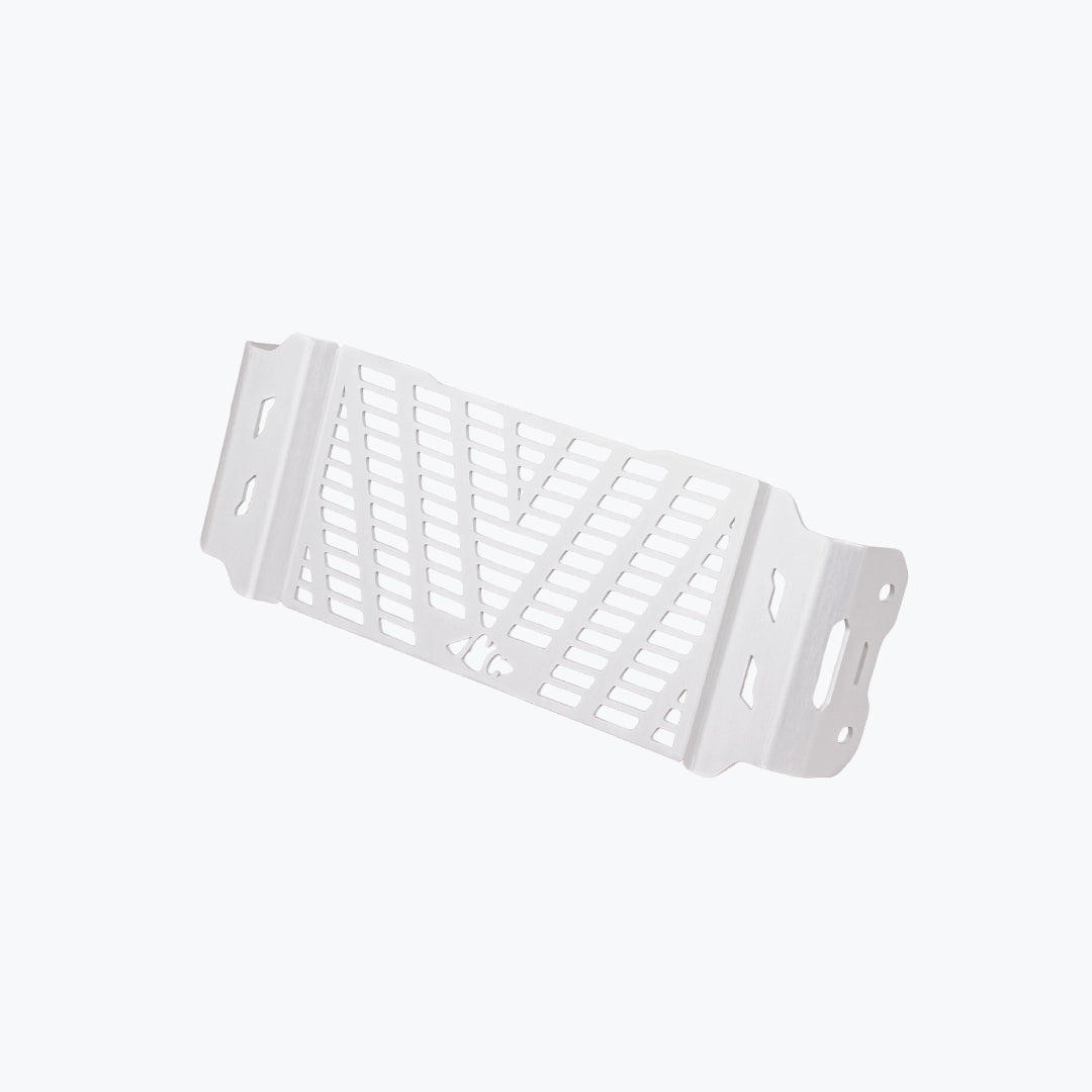 YAMAHA XSR 155 VECTOR RADIAOTR GRILL SILVER