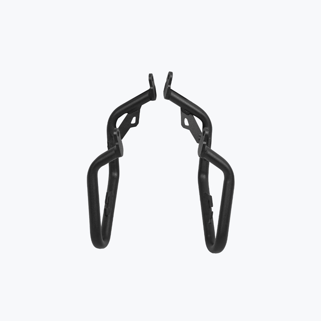 KTM DUKE 390/250 GEN 3 AVIATOR SADDEL STAY BLACK