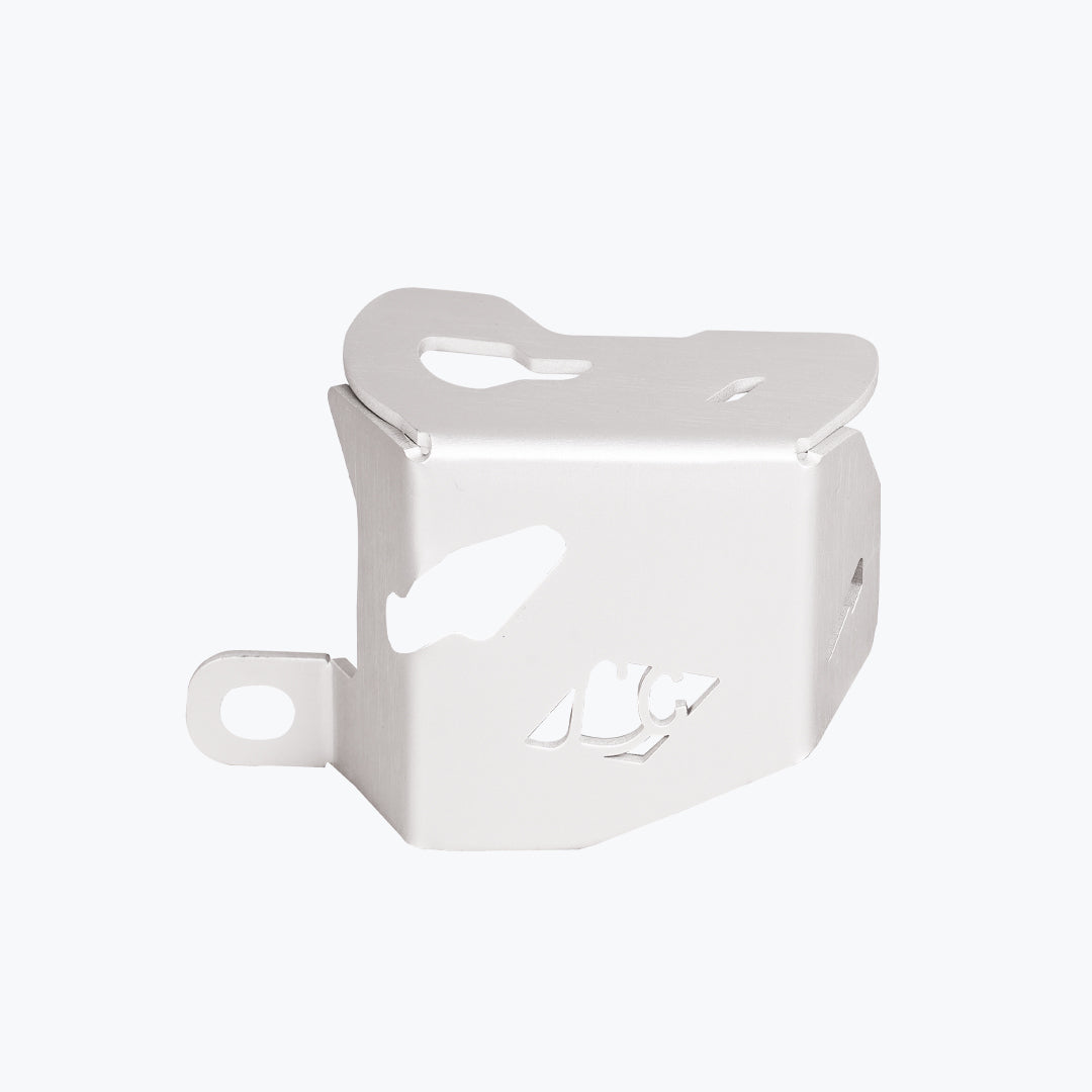 APACHE RTX 300 CASQUE REAR OIL CAP