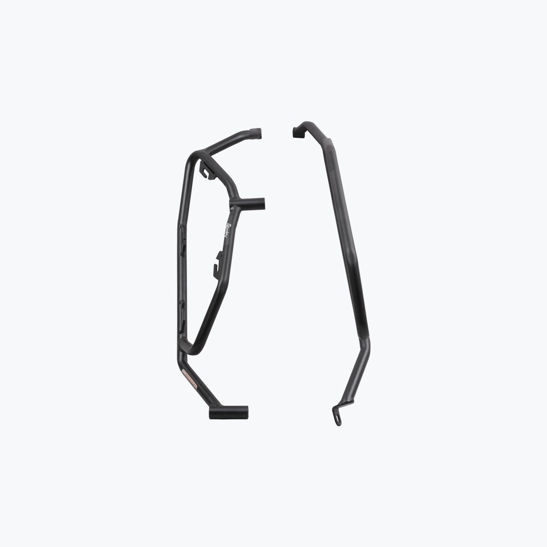 KAWASAKI KLX 230 (INTERNATIONAL) XTRUDER SADDLESTAY