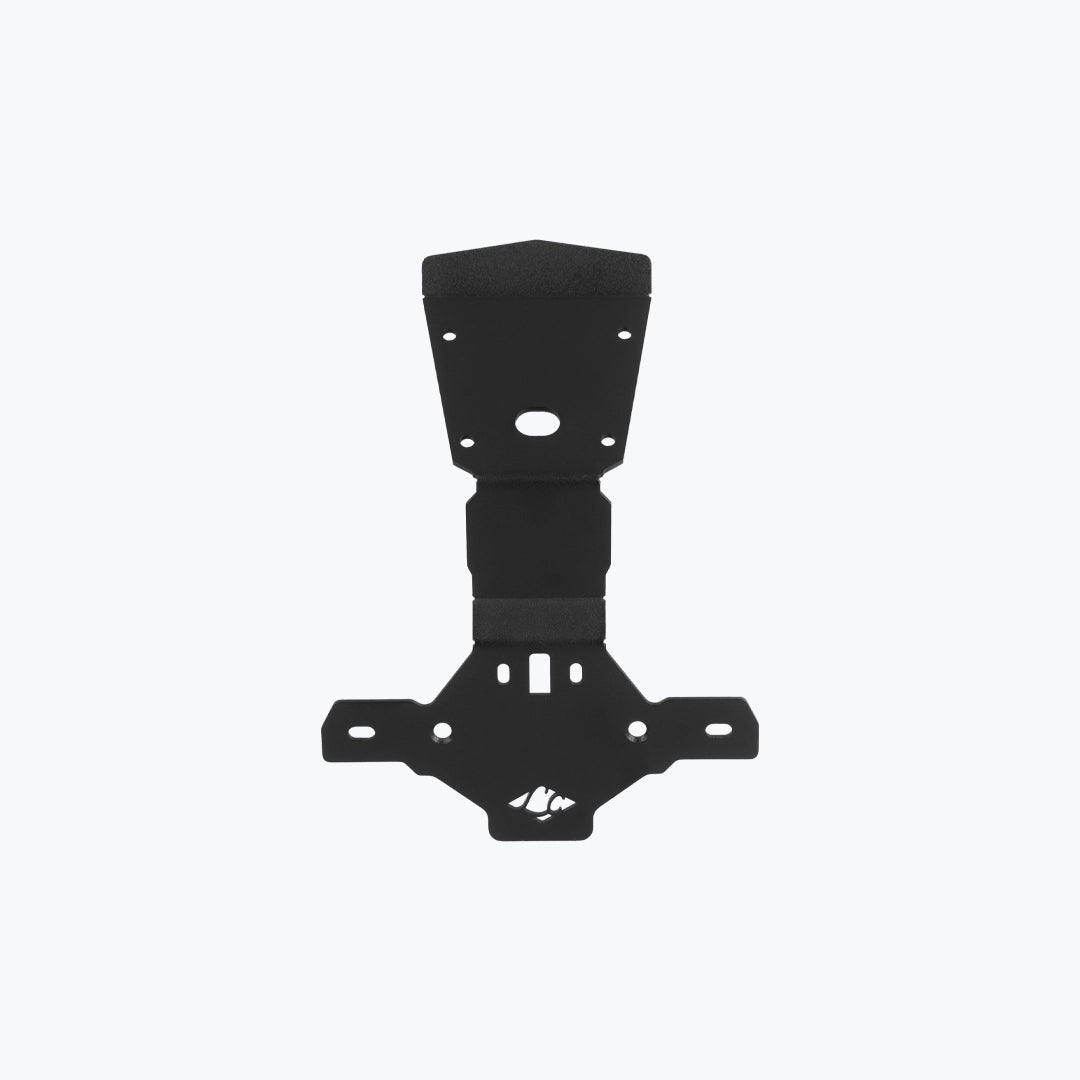 KTM DUKE 390/250 GEN 3 BLITZ TAIL TIDY BLACK