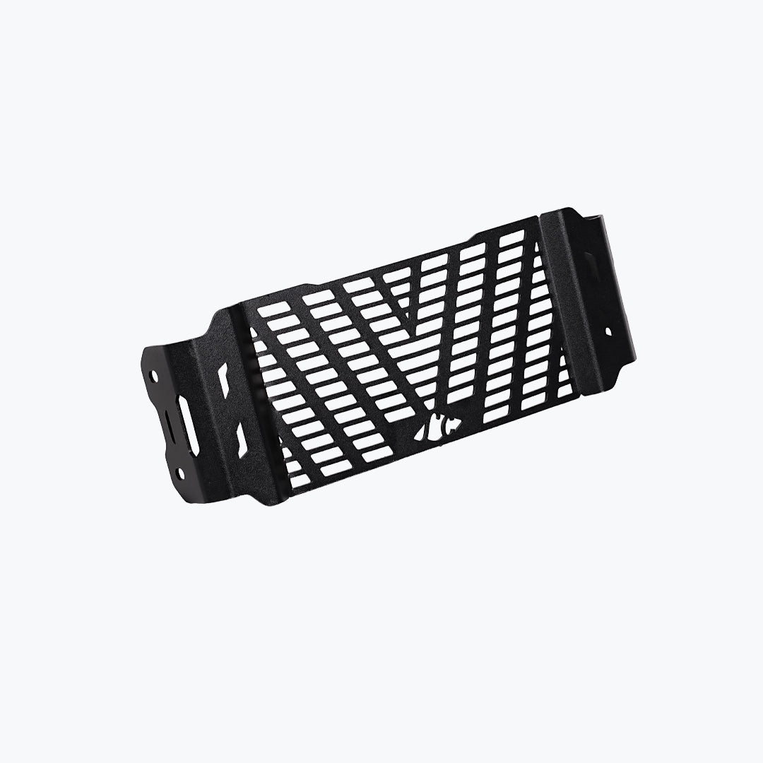 YAMAHA XSR 155 VECTOR RADIAOTR GRILL BLACK