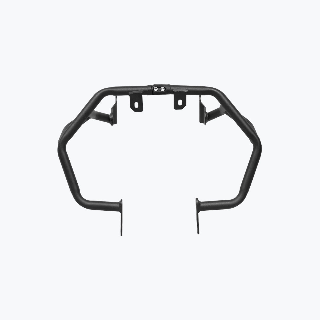 KAWASAKI KLX 230 BELLATOR CRASHGUARD -BLACK (CKD VERSION)