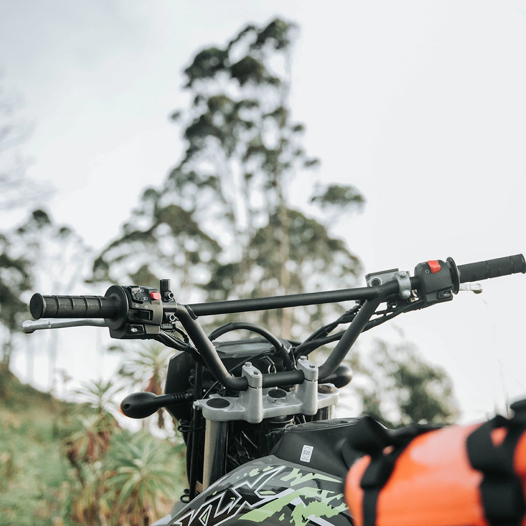 KAWASAKI KLX 230 TOUR PRO HANDLE BAR - CKD VERSON