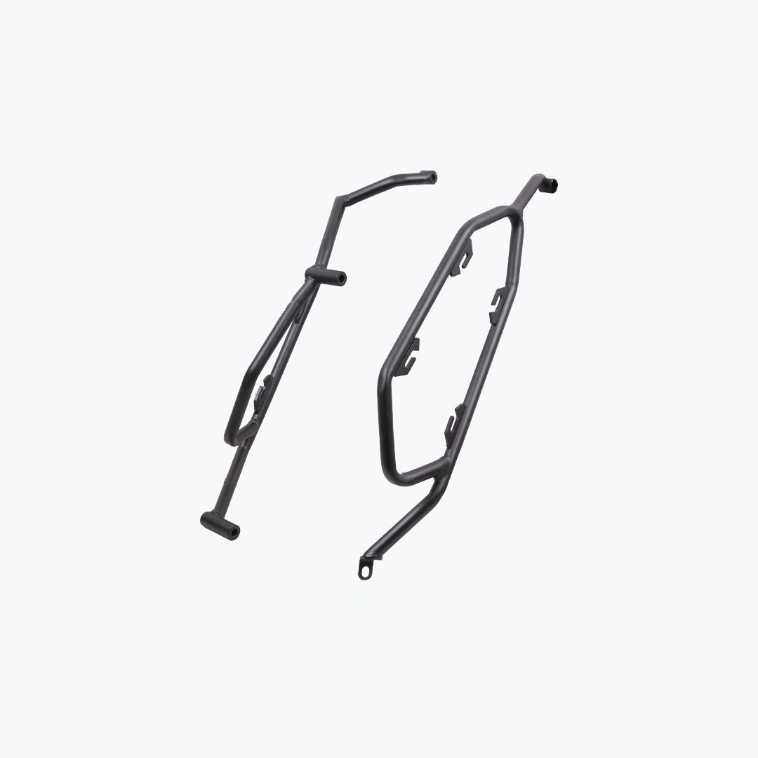 KAWASAKI KLX 230 (INTERNATIONAL) XTRUDER SADDLESTAY