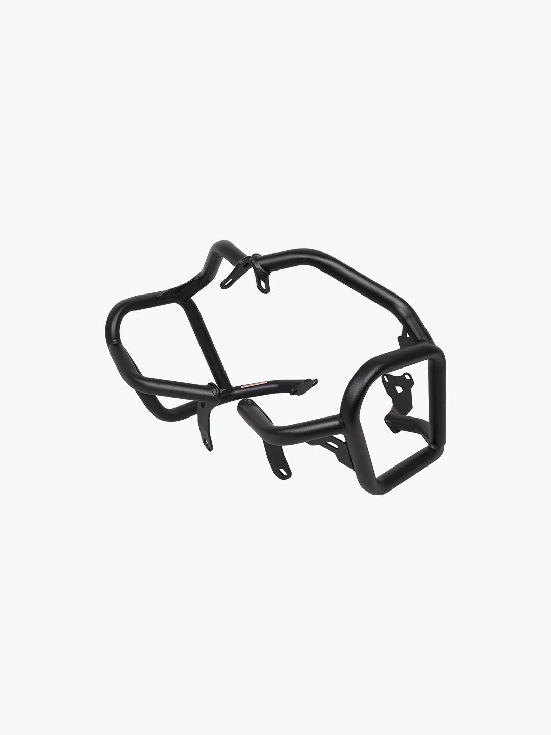 KTM ADV 890 Bellator Lower Crash Guard Black