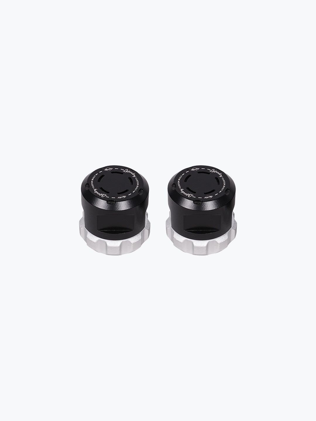 KTM ADV 890 Rotex Front Wheel Slider