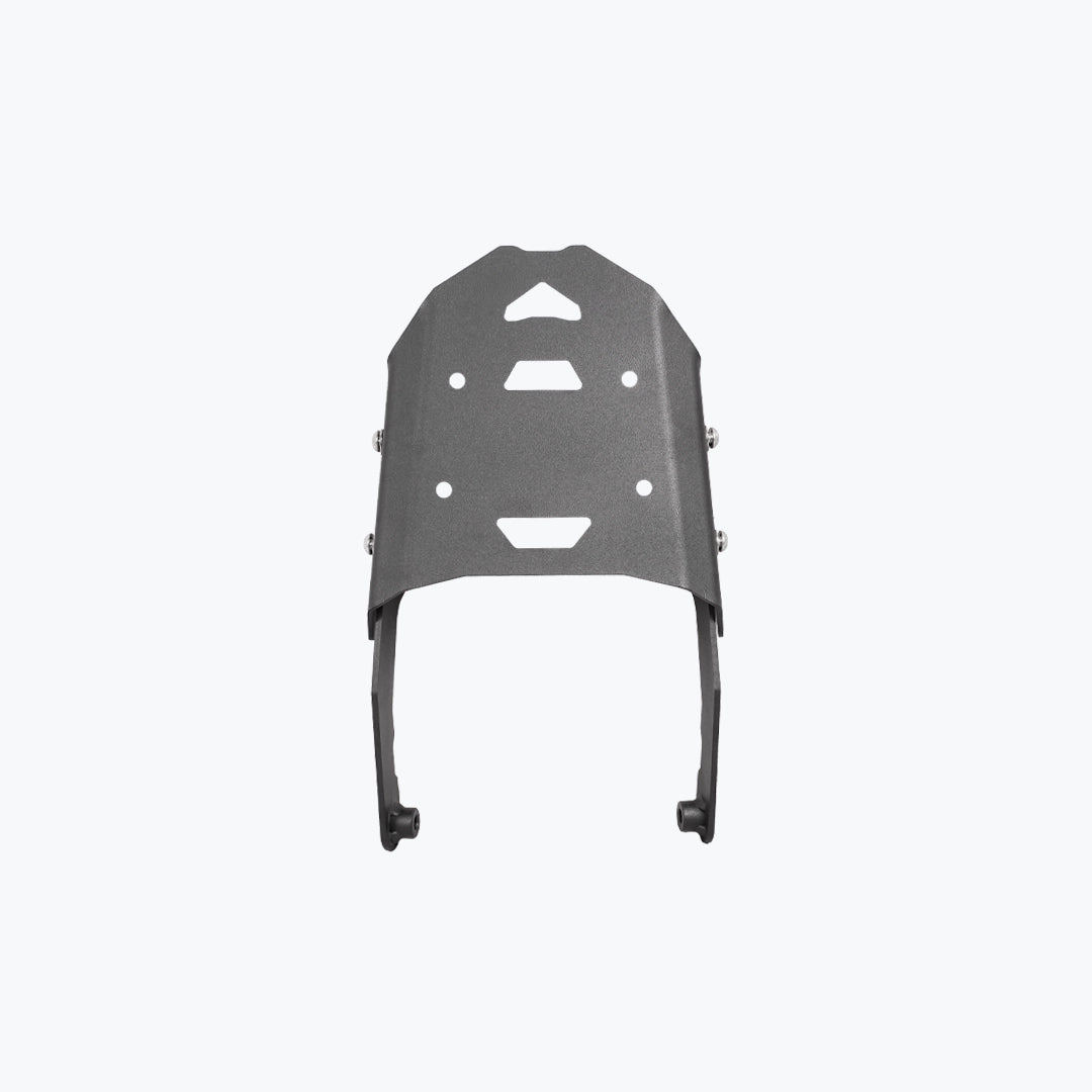 KAWASAKI KLX 230 HAULIER LUGGAGE CARRIER WITH BLACK PLATE