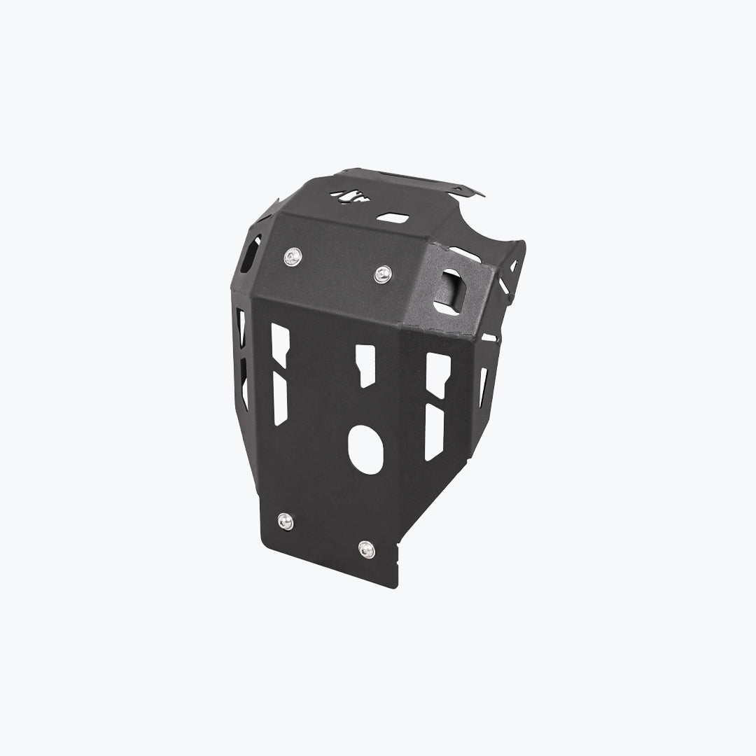 KAWASAKI KLX 230 VAMBRACE BASHPLATE -BLACK (CBU VERSION)
