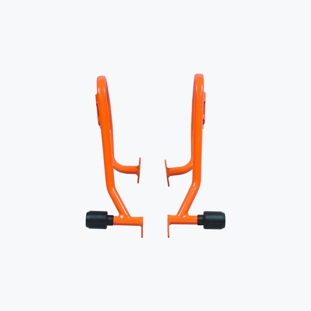 KTM 390 Enduro R Defender Crash Guard Orange