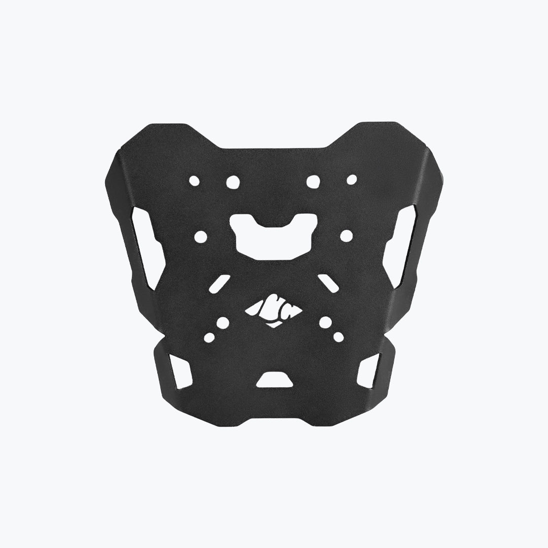 KTM DUKE 390/250 GEN3 GOPHER LUGGUAGE CARRIER BLACK