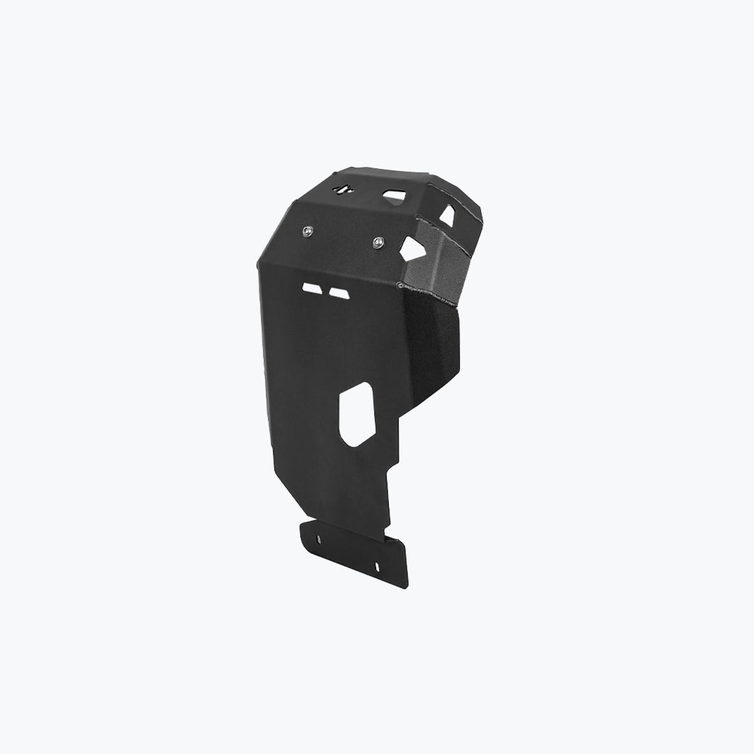BMW F900 GS VAMBRACE BASH PLATE BLACK