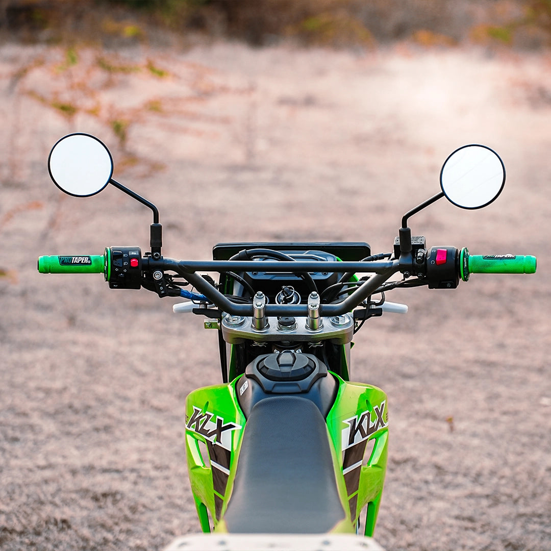 KAWASAKI KLX 230 TOUR PRO HANDLEBAR - (CBU VERSION)
