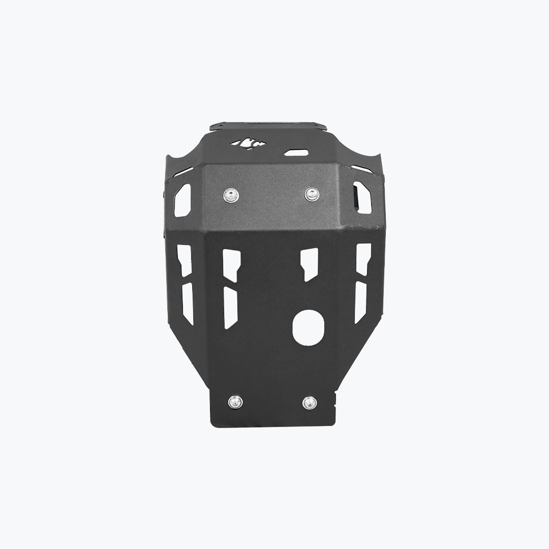 KAWASAKI KLX 230 VAMBRACE BASHPLATE -BLACK (CBU VERSION)