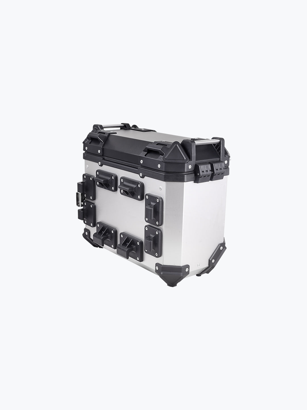 Plb Side Box Legundary Side Box 36L Aluminium