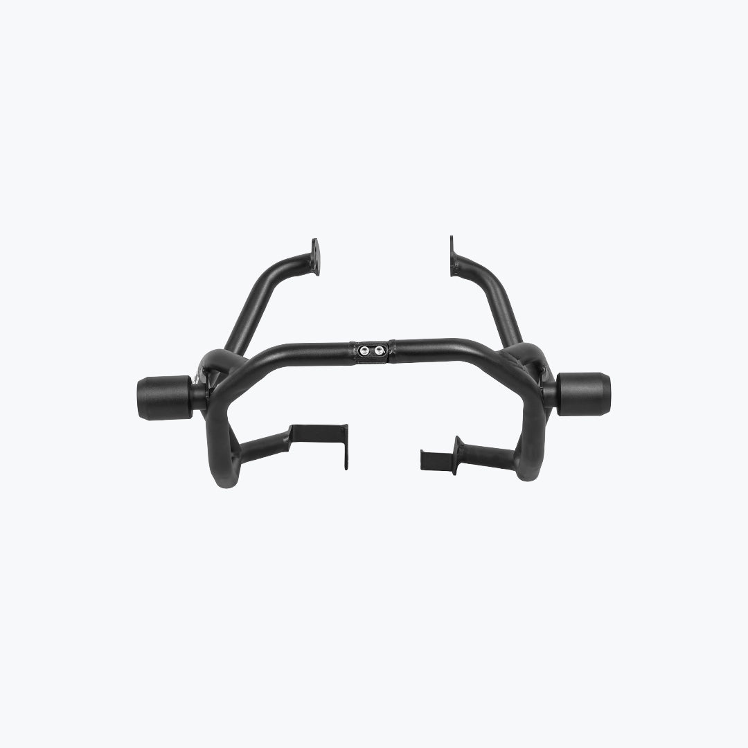 YAMAHA XSR 155 THANOS CRASHGUARD WITH SLIDER