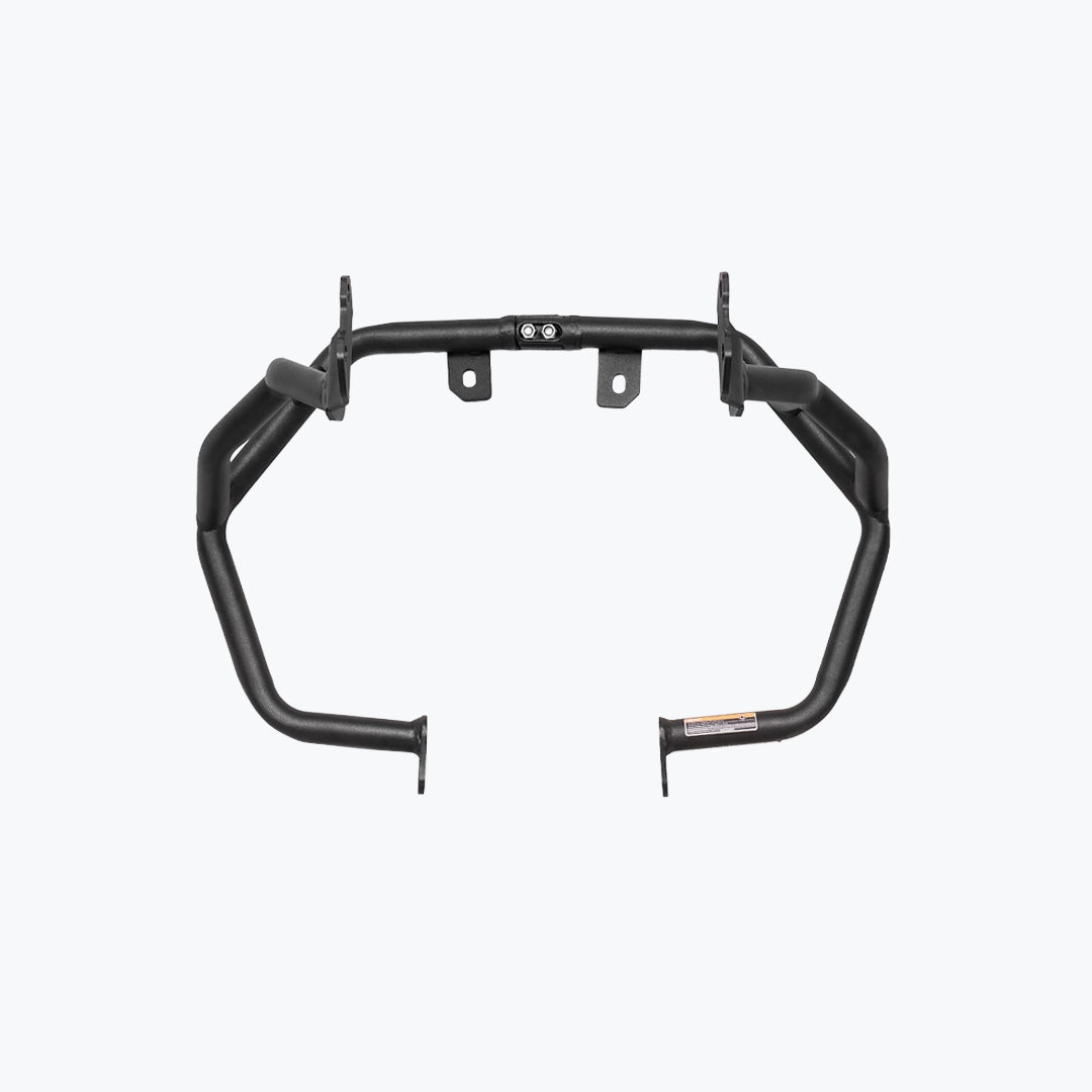 KAWASAKI KLX 230 BELLATOR CRASHGUARD -BLACK (CBU VERSION)