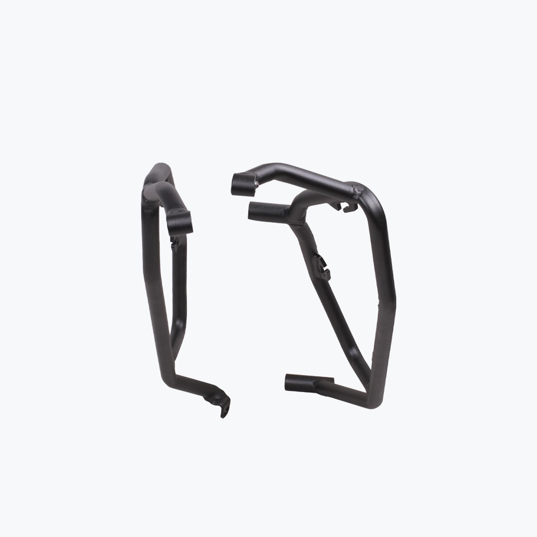 KAWASAKI KLX 230 (INTERNATIONAL) XTRUDER SADDLESTAY