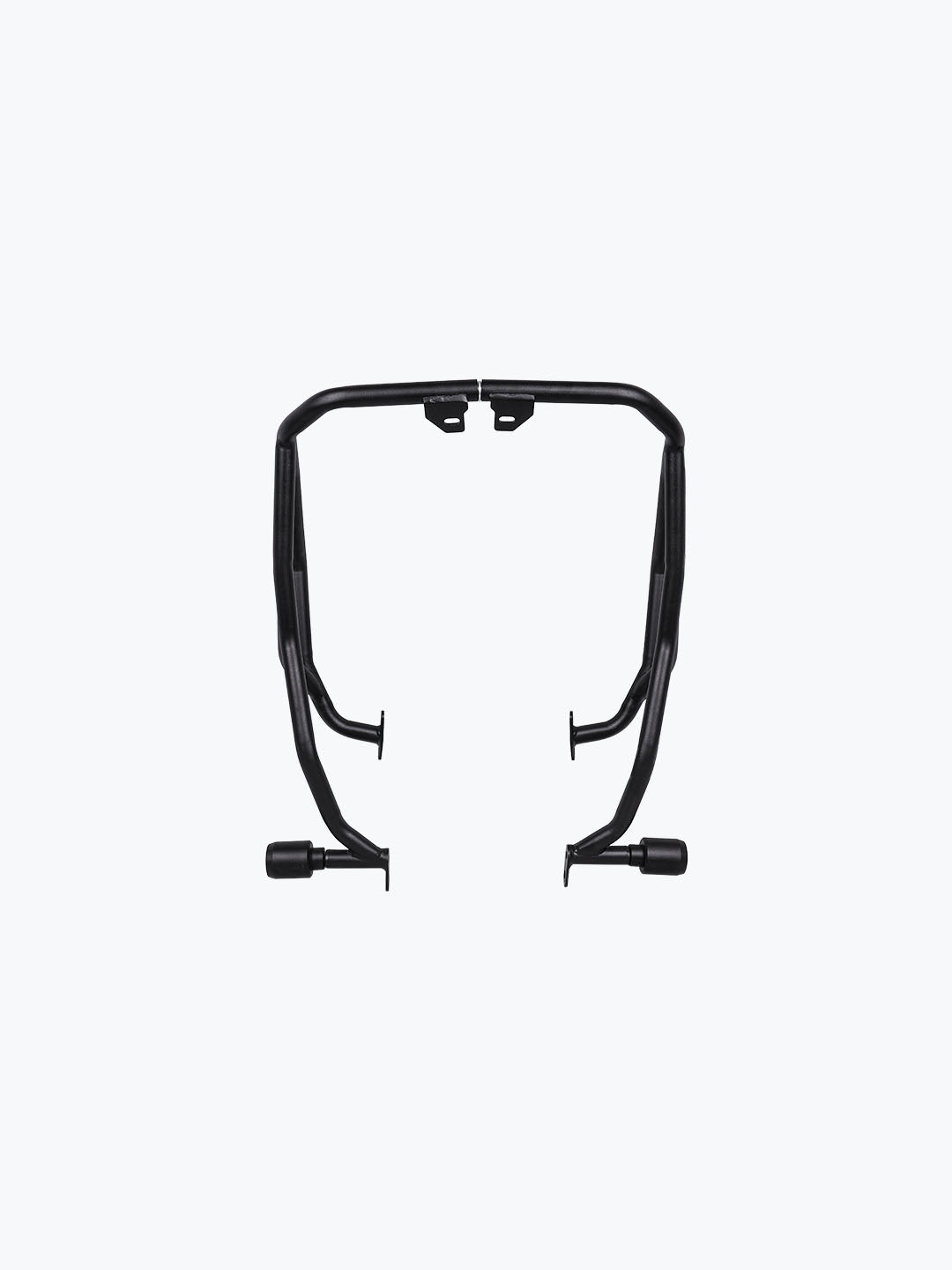 KTM ADV 390 2025 Model Raptor Crash Guard Black