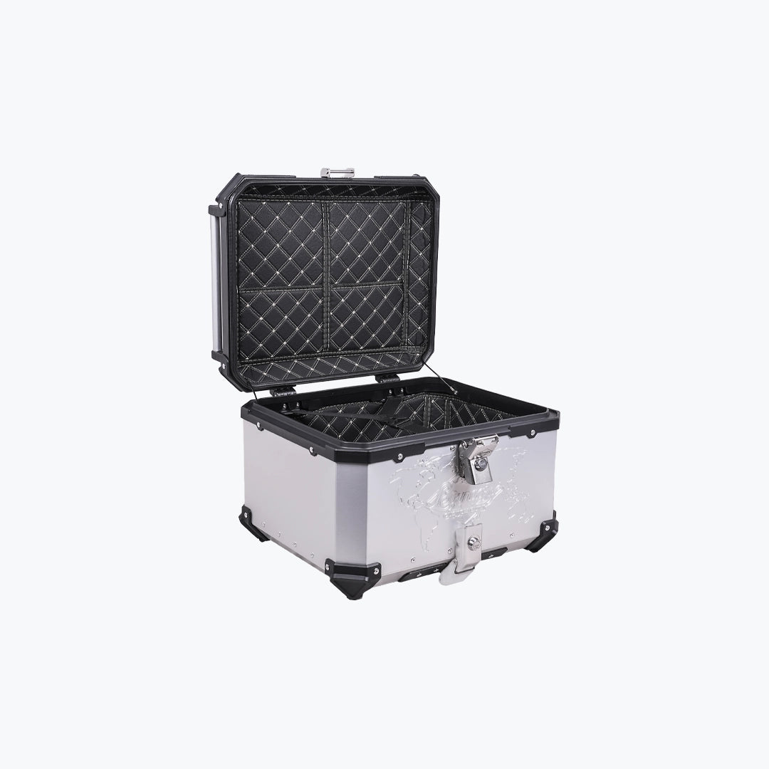Top Box & Panniers