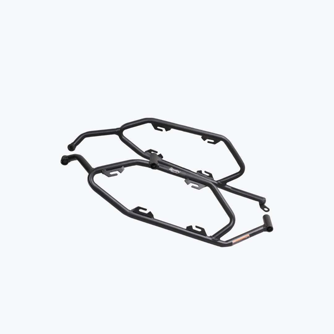 LEGUNDARY KAWASAKI KLX 230 XTRUDER SADDLESTAY (CBU VERSION)
