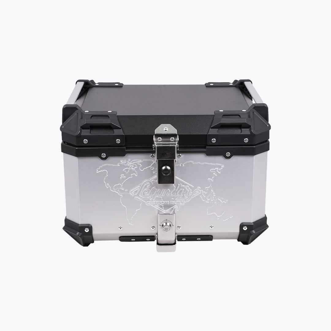Top Box & Panniers