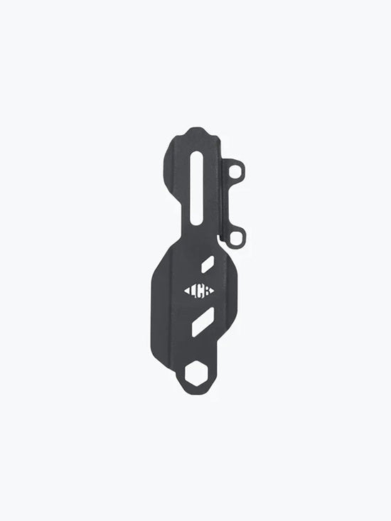 Interceptor Master Cylinder Guard Back