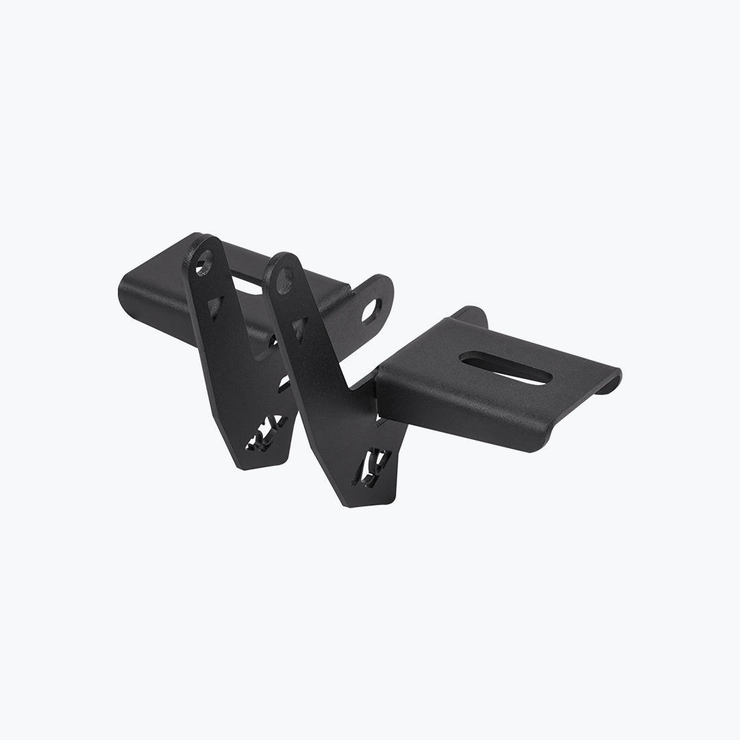 Hero Xpulse 210 NYX Fog Light Mount