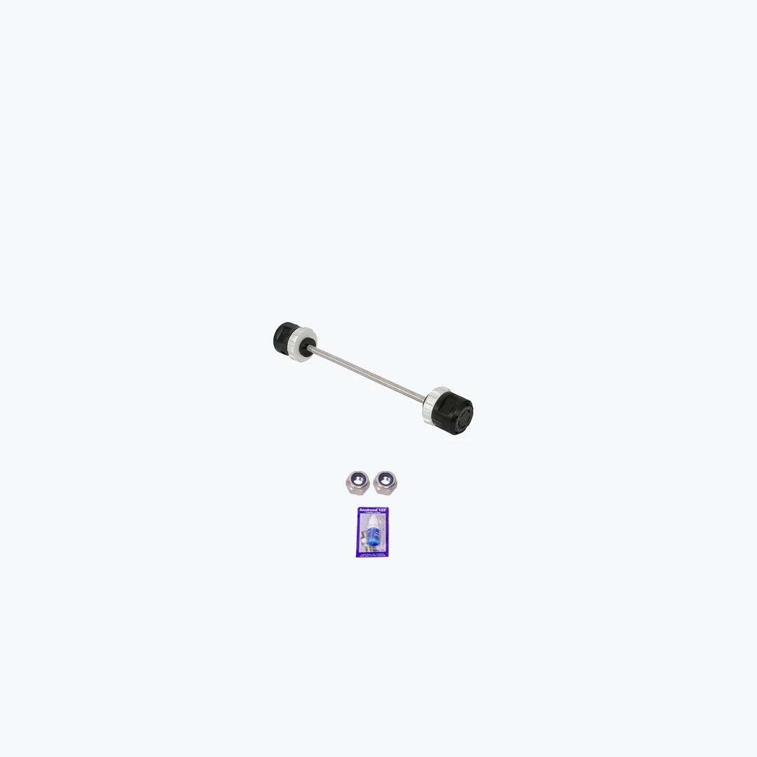 BMW F450 GS ROTEX FRONT WHEEL SLIDER PRODUCT IMAGE