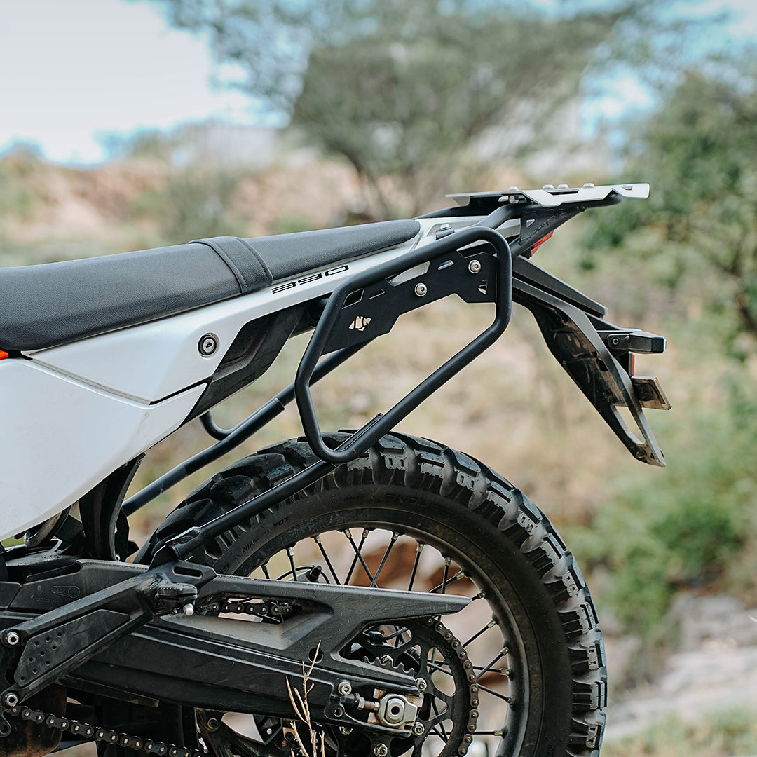 KTM 390 Enduro R Casus Saddle Stay