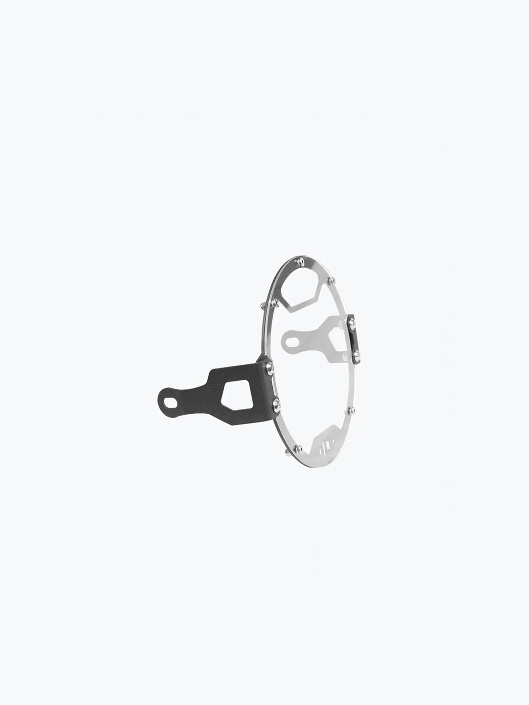 Black Saddle Stay For Royal Enfield Interceptor 650 – LEGUNDARY, Made In India