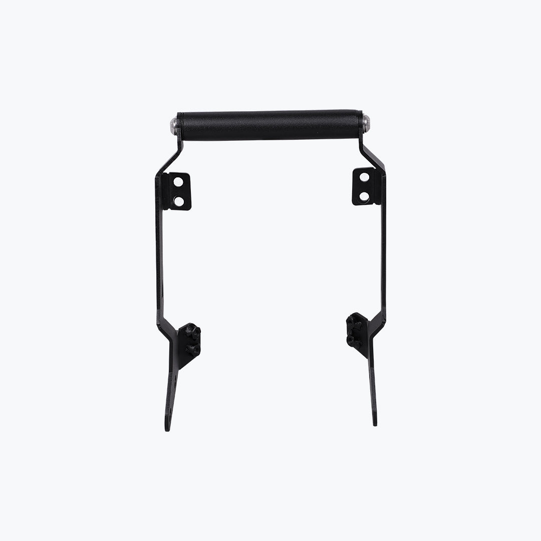 Hero Xpulse 210 Ploigos GPS Mount