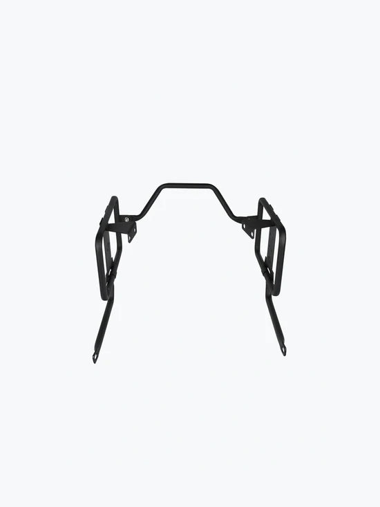 SCRAM 440 ARAGON SADDLE STAY BLACK