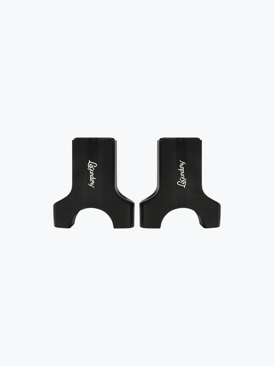 KTM ADV 890 Dodger Handle Riser Black
