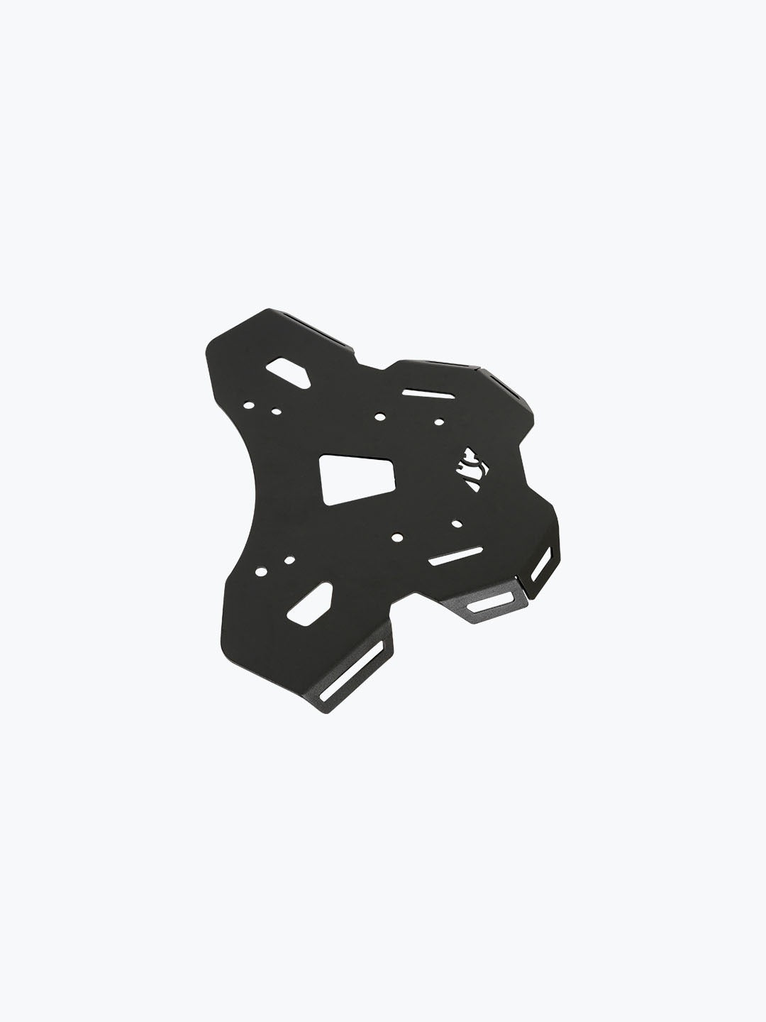 KTM ADV 890 Huckita Carrier Plate Black