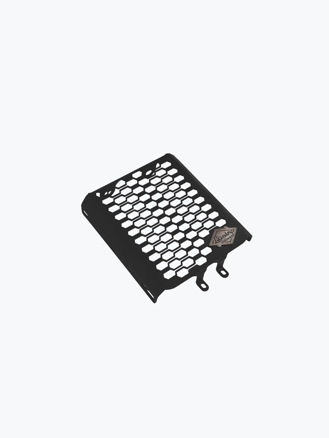 Royal Enfield Interceptor & Continental GT Radiator Grill Legundary