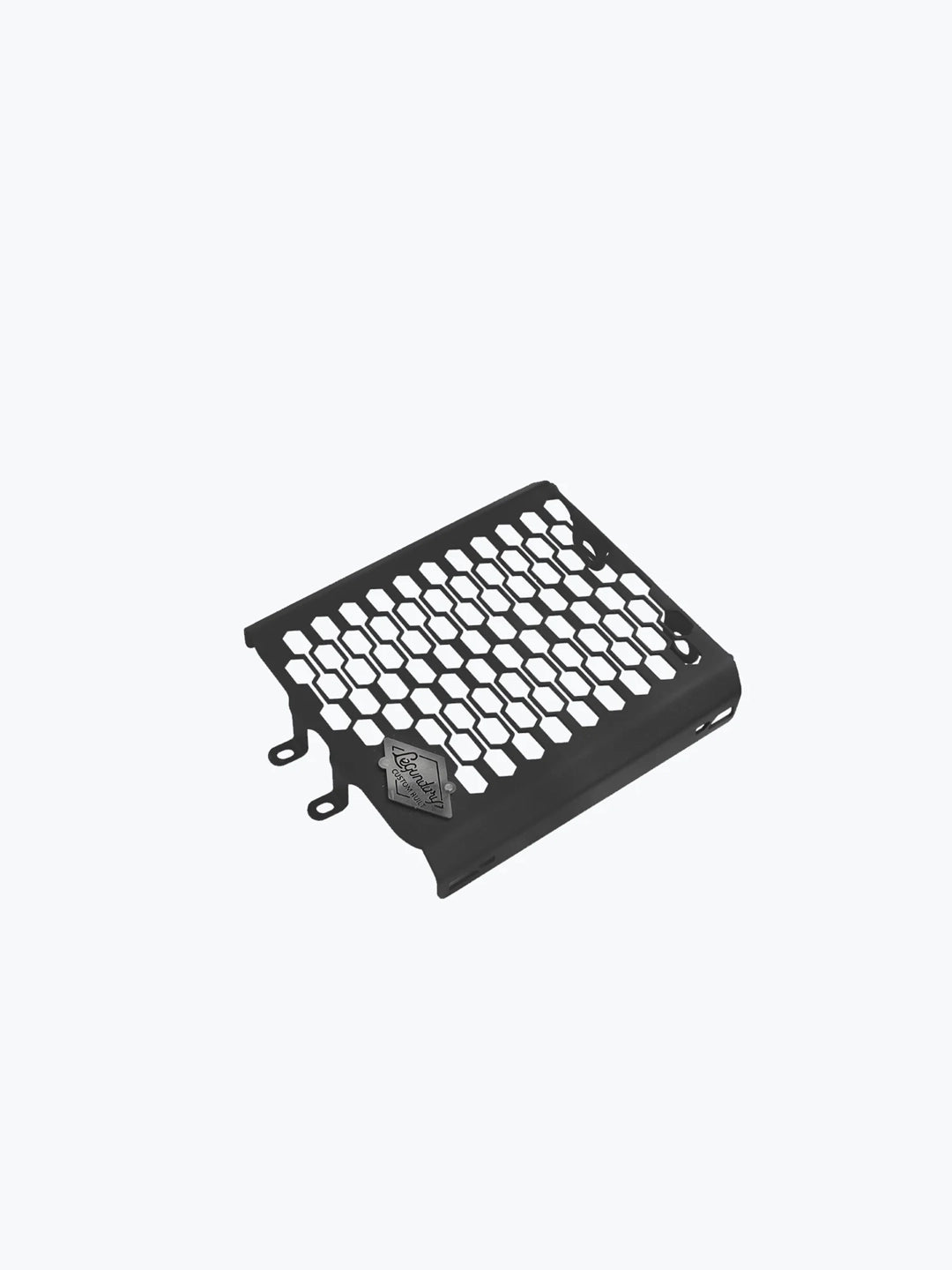 Royal Enfield Interceptor & Continental GT Radiator Grill Legundary