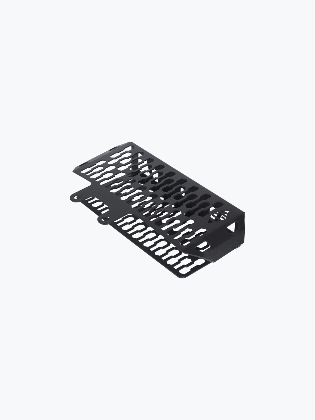 Royal Enfield Himalayan Radiator Grill Black Legundary