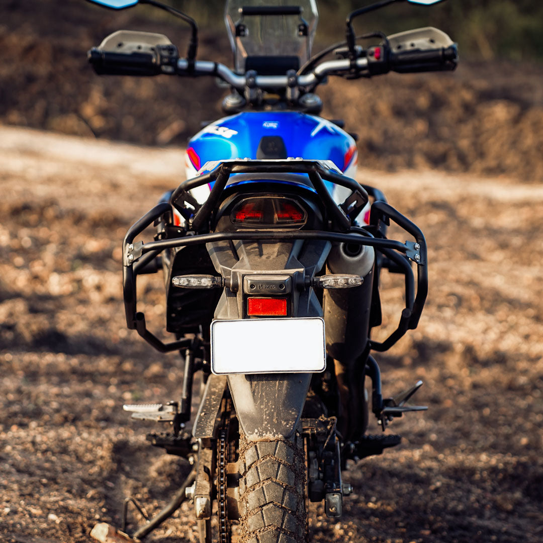 Saddle Stay Hero Xpulse 200 Touring Hero Xpulse 210 Xtruder Saddle